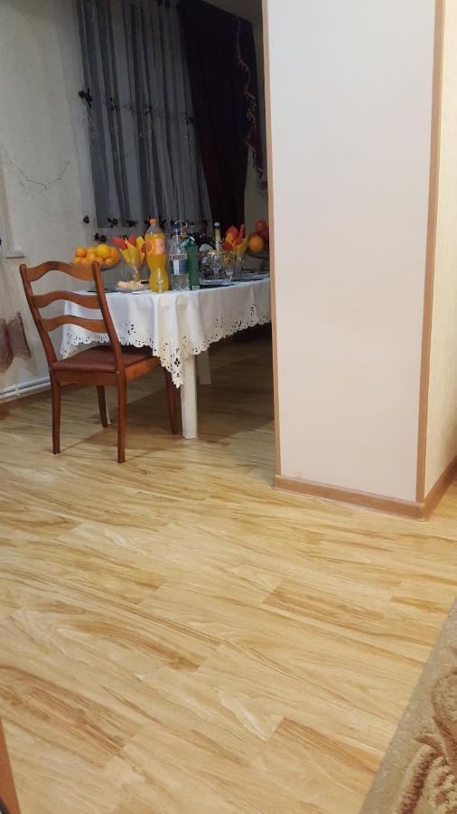 Aparthotel Hyuratun Wanadzor Zewnętrze zdjęcie